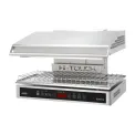 Giorik Hi Touch Rise and Fall Electric Salamander Grill ST40 3 Phase - Image 1
