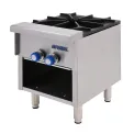 Imperial Gas Stock Pot Hob ISPA-18 - Image 1