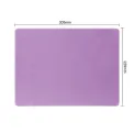 Hygiplas Low Density Purple Chopping Board - Image 4