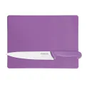 Hygiplas Low Density Purple Chopping Board - Image 5