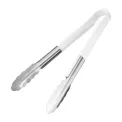 Hygiplas 300mm Colour Coded Tong Set (7 Colours) - Image 7