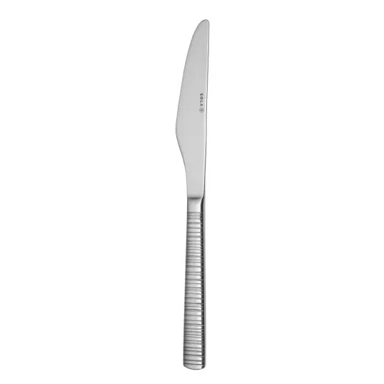 Sola Bali Side-Plates Knife (12 Pack)