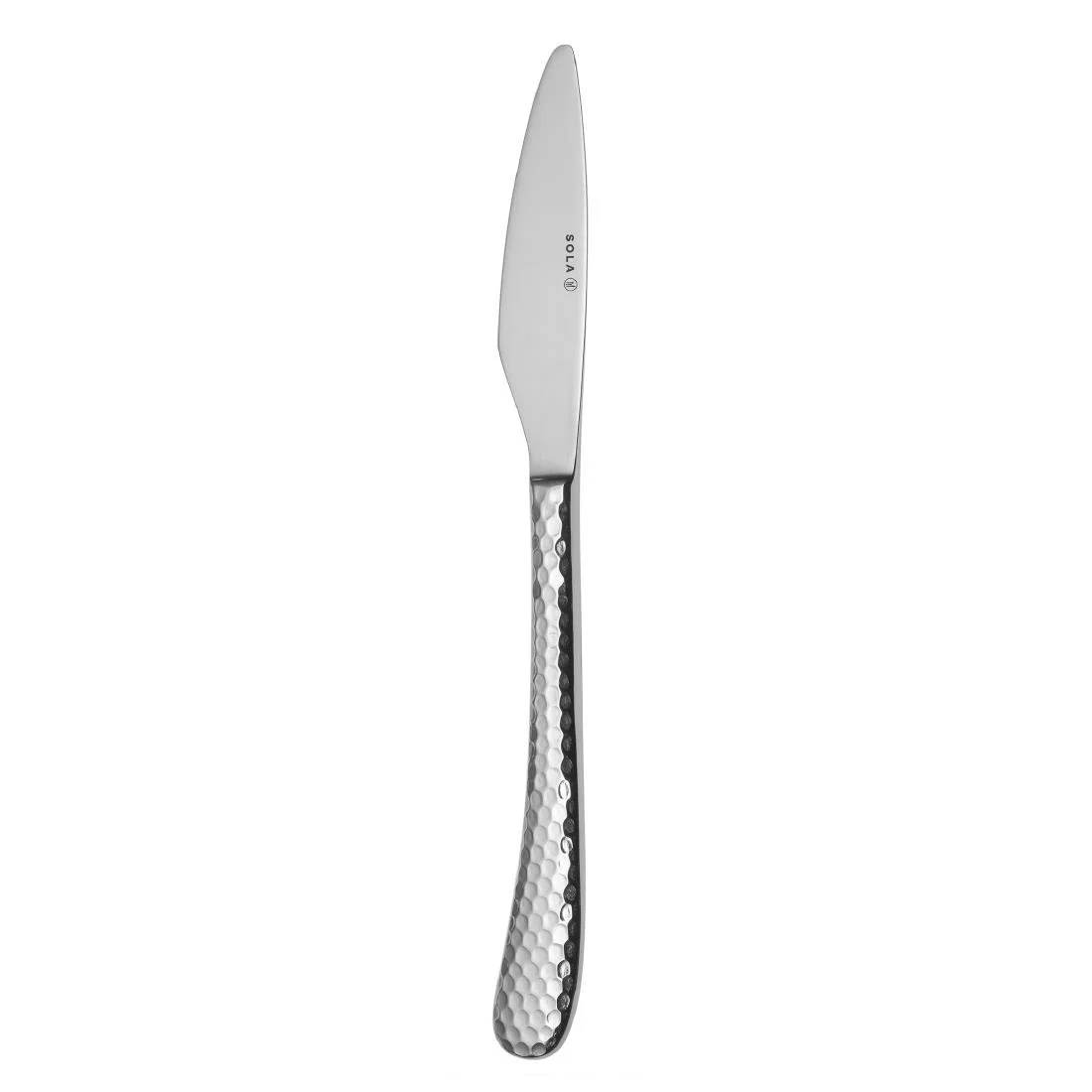 Sola Lima Side Plates Knife (12 Pack)