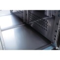 Polar 4 Door Counter Fridge 449 Ltr