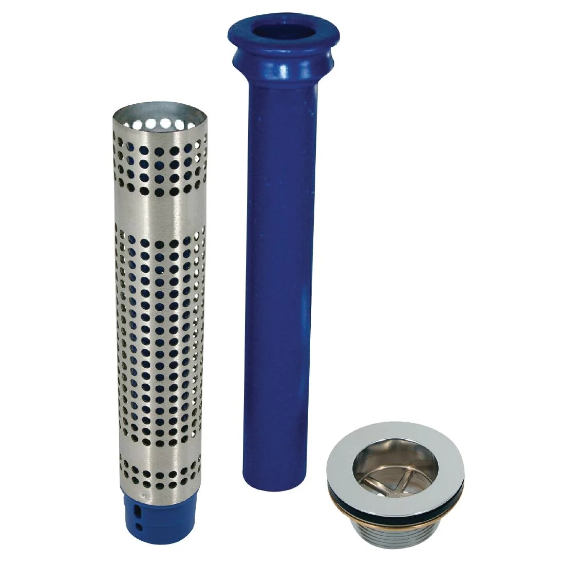 80mm Stand Pipe For 250mm Deep Sink