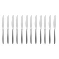 Olympia Saphir Dessert Knife