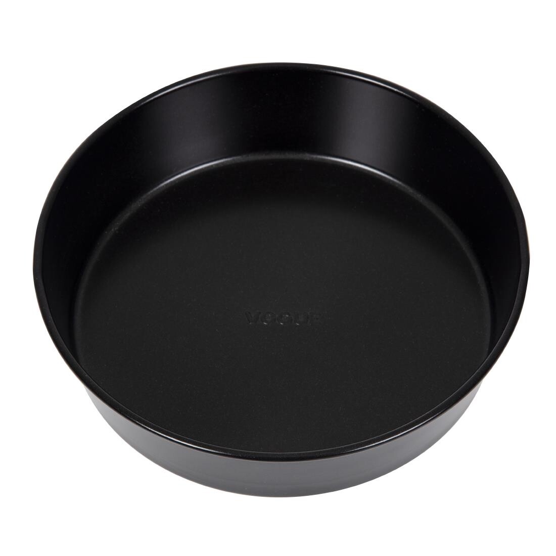 Vogue Non-Stick Deep Cake Tin 16.5cm