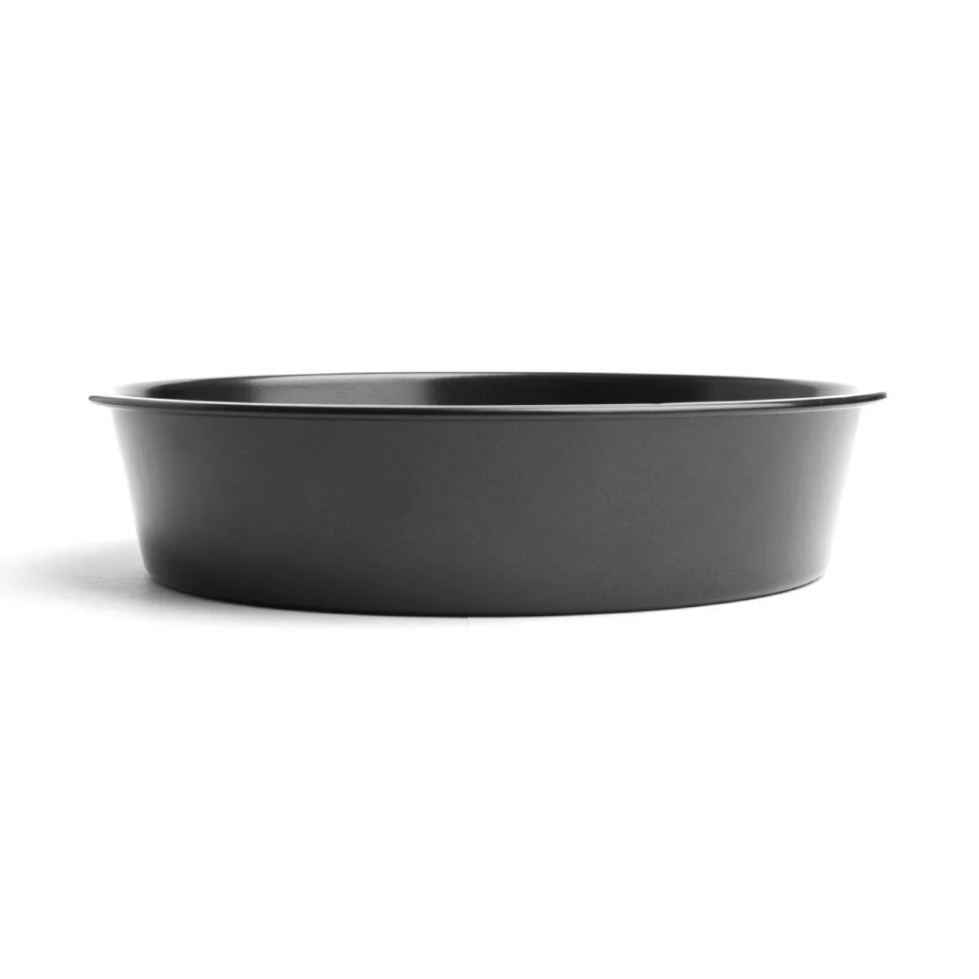 Vogue Non-Stick Deep Cake Tin 20cm - Image 1