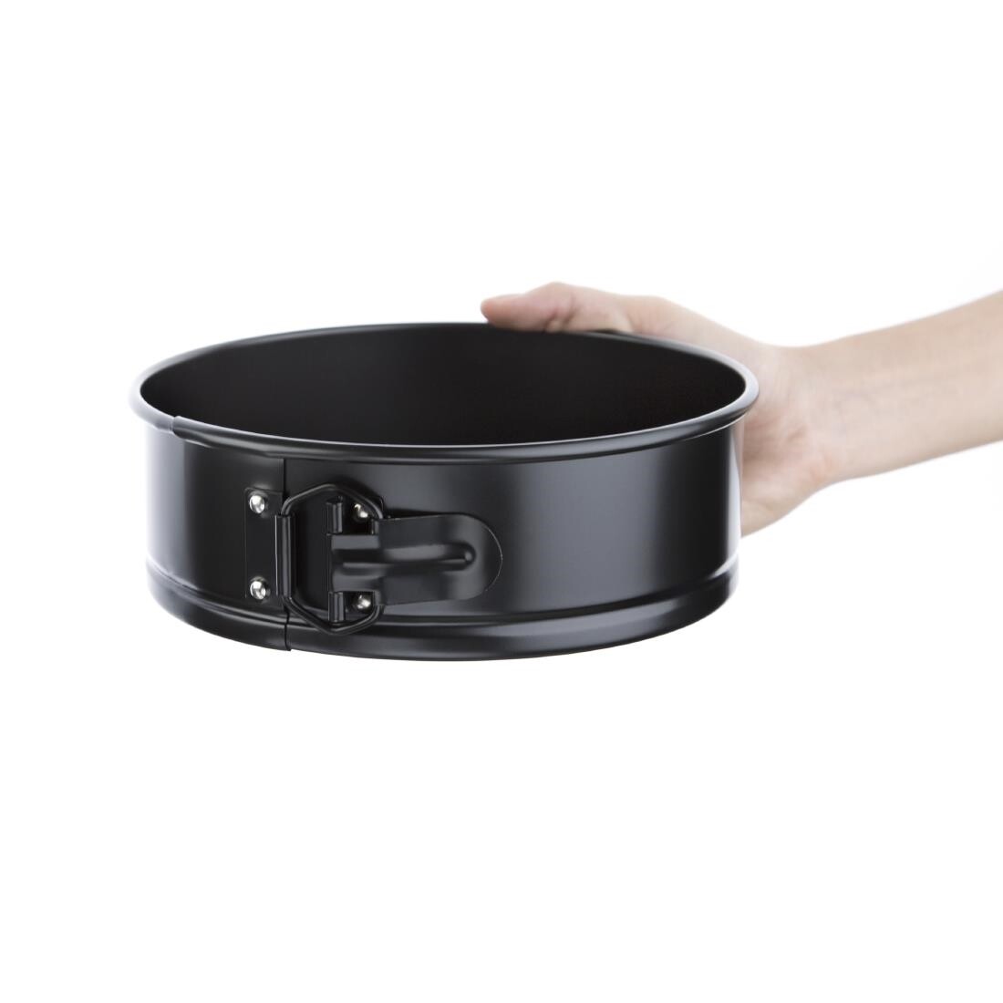 Vogue Non-Stick Spring form Tin 21cm