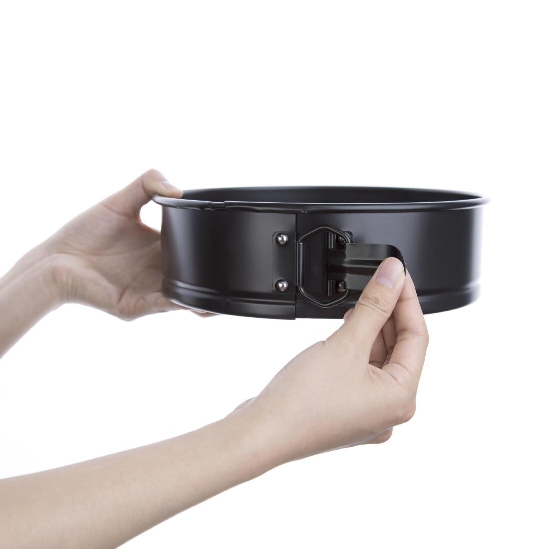 Vogue Non-Stick Spring form Tin 21cm