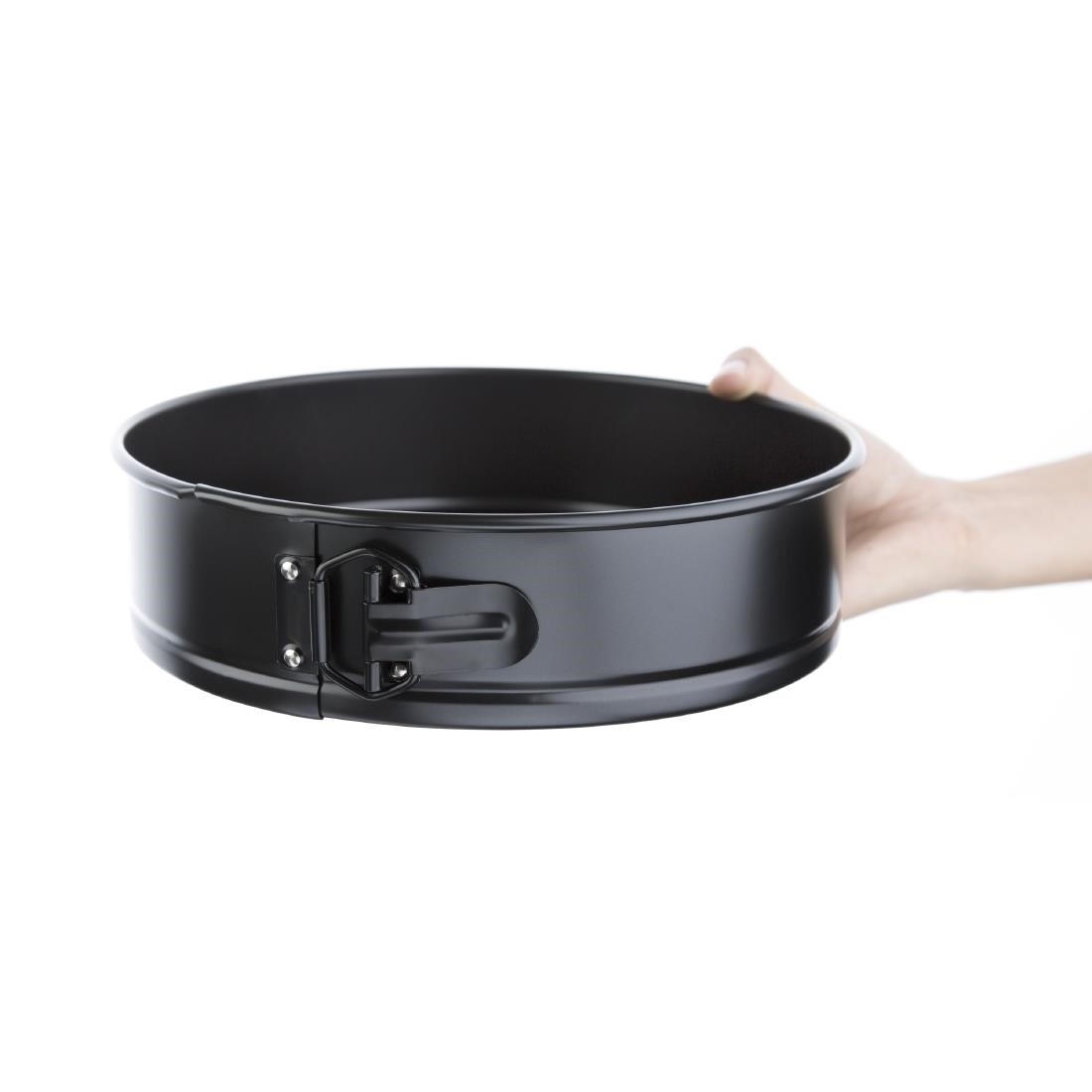 Vogue Non-Stick Spring form Tin 26cm