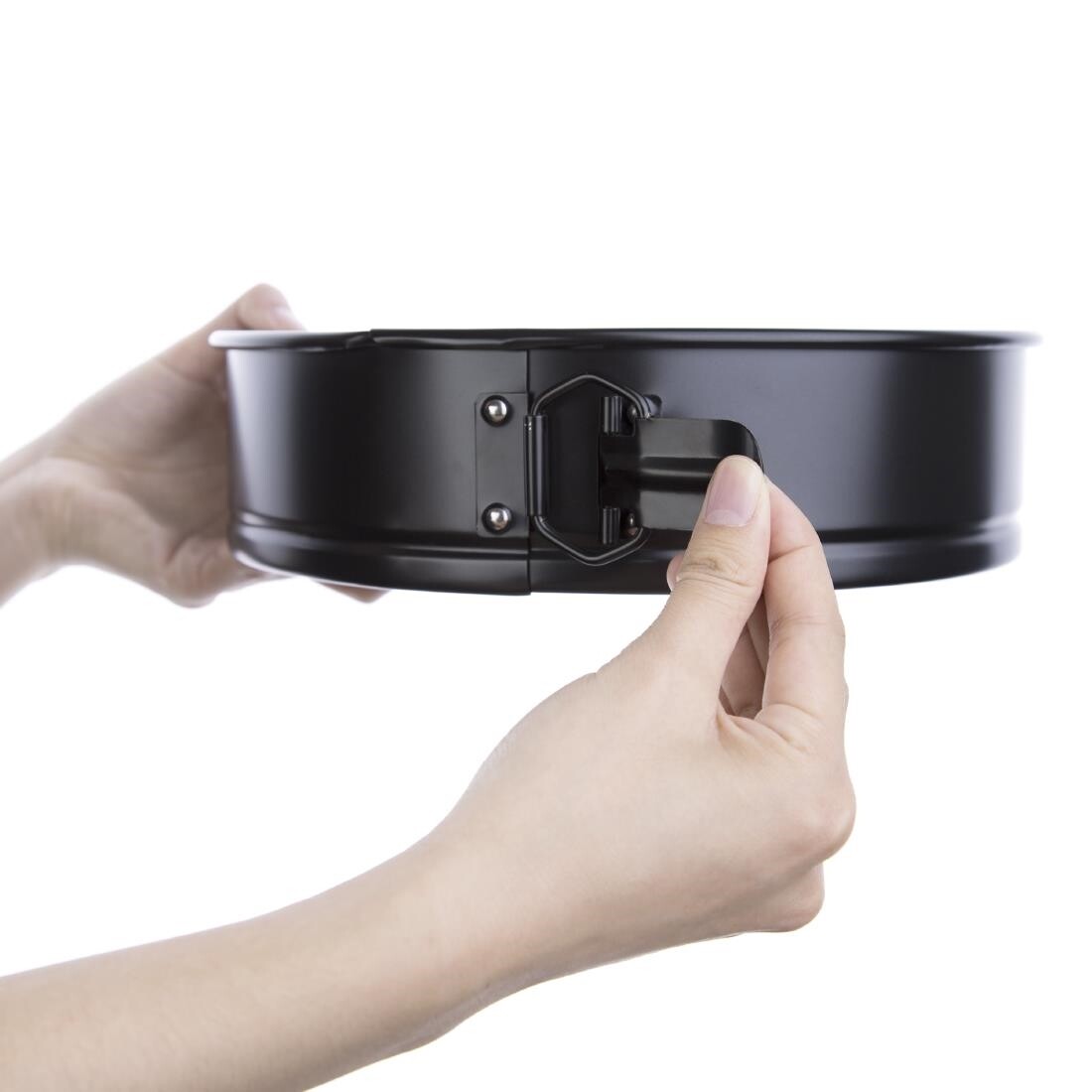 Vogue Non-Stick Spring form Tin 26cm