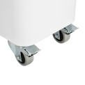 Vogue Ingredient Bin with Scoop 81Ltr