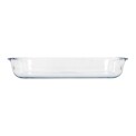 Pyrex Rectangular Glass Roasting Dish 350mm