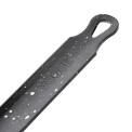 Vogue Black Iron Blini Pan 130mm