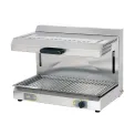 Roller Grill Rise & Fall Salamander LPG Gas Grill SGM 600 - Image 1