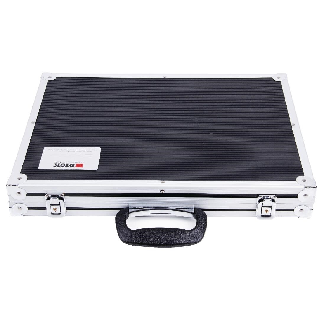 Dick Magnetic Knife Hard Case