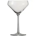 Schott Zwiesel Pure Crystal Martini Glasses 343ml - Image 1