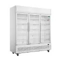 Polar G-Series Triple Door Upright Display Chiller - Image 1
