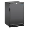 Polar G-series 850mm Single Door Back Bar Cooler Solid Door 128 Ltr - Image 1