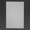 Greaseproof Paper Sheets White 255 x 406mm (Pack of 500) - Image 1