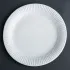 Paper Plates 229mm (1000 Pack)
