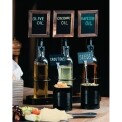 Securit Mini Chalkboard Tag Making Kit A8