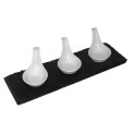 Olympia Natural Slate Display Tray Rectangle