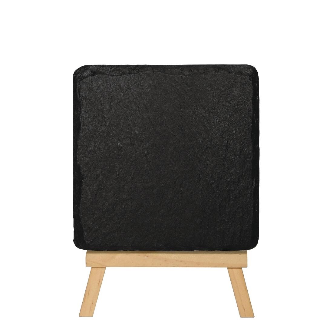 Olympia Natural Slate Display Tray Small