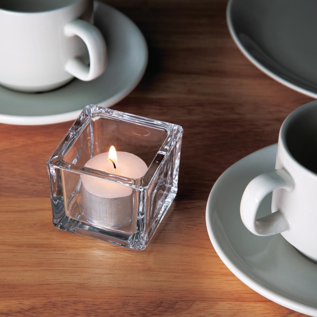 Olympia 8 Hour Tealights
