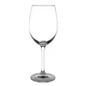 Olympia Modale Crystal Wine Glasses 520ml - Image 1