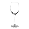 Olympia Modale Crystal Wine Glasses 320ml - Image 1