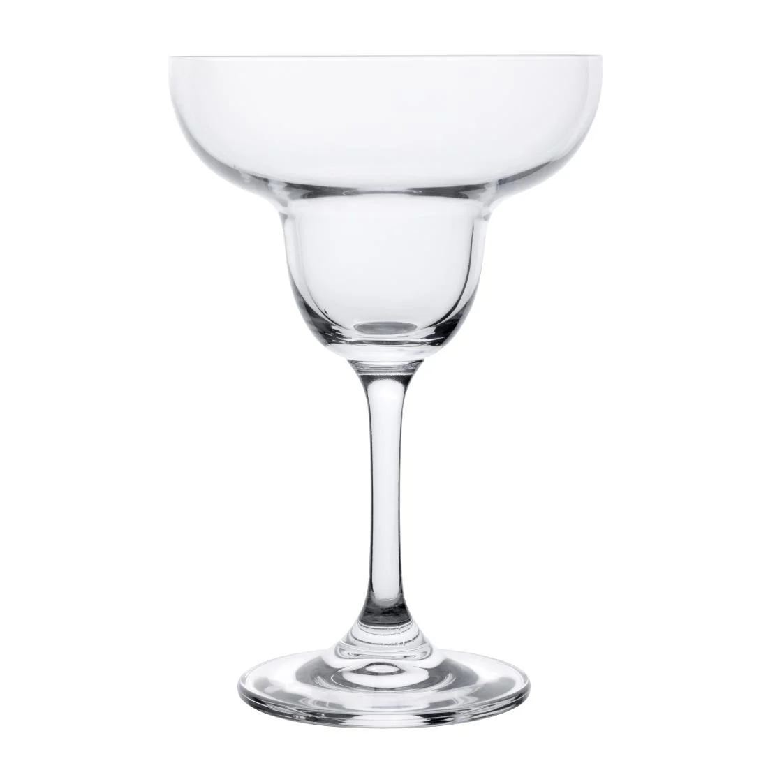 Olympia Bar Collection Crystal Margarita Glasses 250ml - Image 1
