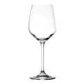 Olympia Chime Crystal Wine Glasses 620ml - Image 1