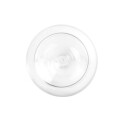 Olympia Bar Collection Crystal Brandy Glasses 400ml