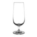 Olympia Bar Collection Crystal Stemmed Beer Glasses 410ml - Image 1