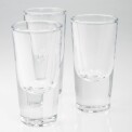 Olympia Shot Glasses 25ml