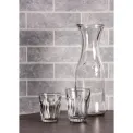 Olympia Glass Carafe 1Ltr