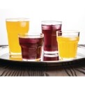 Olympia Orleans Highball Glasses 285ml