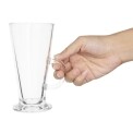 Olympia Latte Glasses 285ml