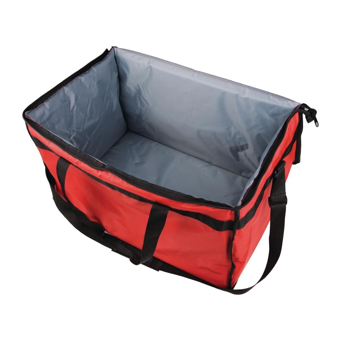 Vogue Large insulated Food Bag 355(H) x 580(W) x 380(D)mm
