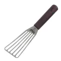 Mercer Culinary Hells Handle Heat Resistant Fish Turner - Image 1