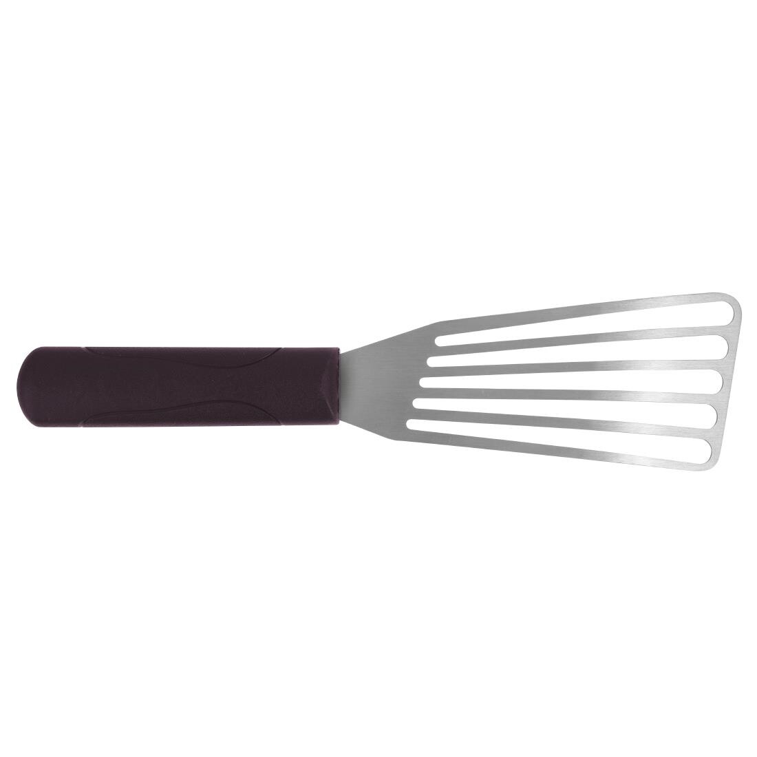 Mercer Culinary Hells Handle Heat Resistant Fish Turner