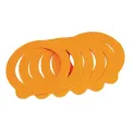Rubber Seals for Kilner Clip Top Preserve Jar Small - Image 1