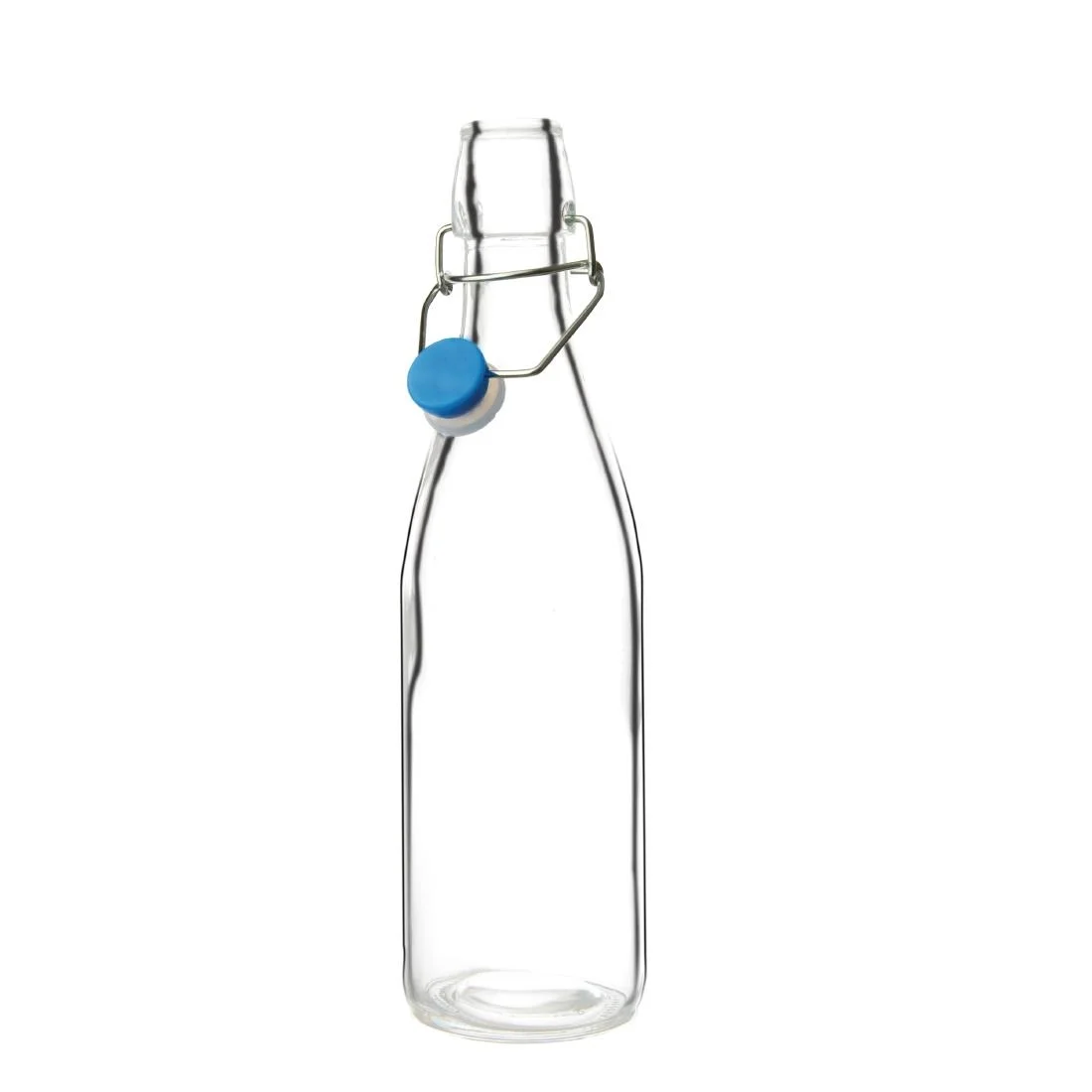Olympia Glass Water Bottles 0.5Ltr - Image 2