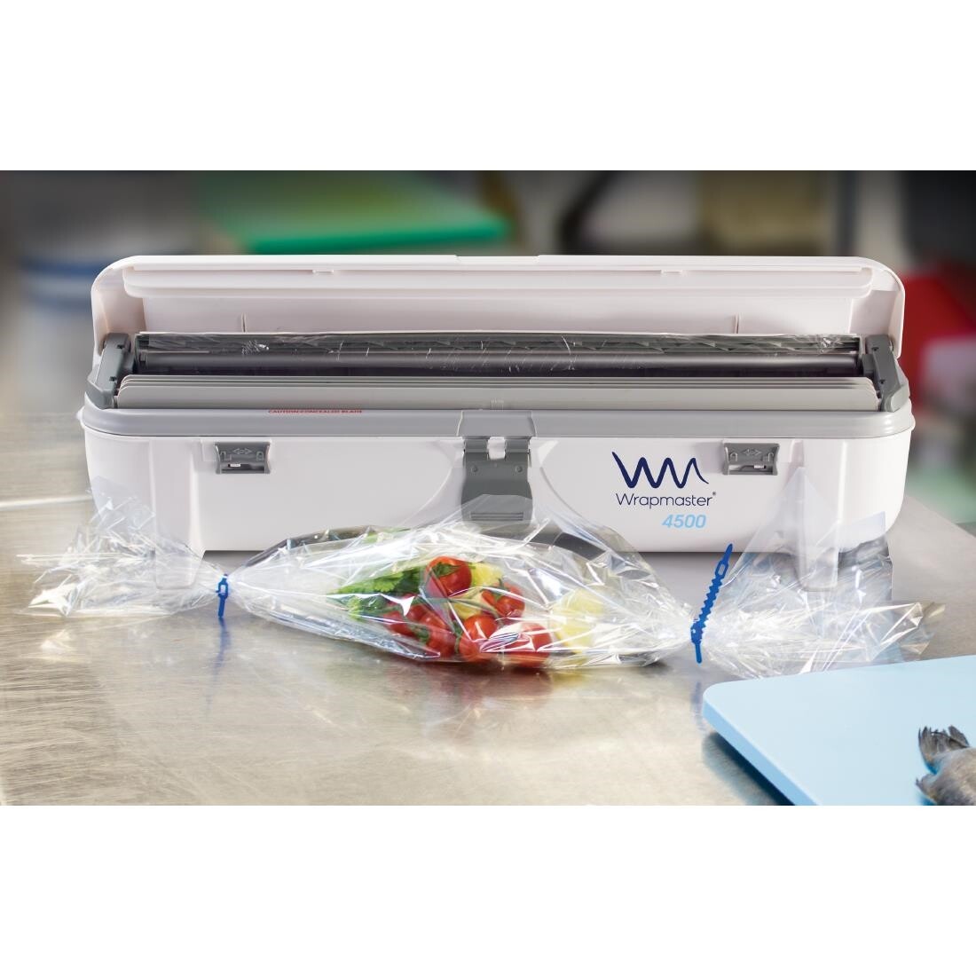 Wrapmaster Roasting Film Refill 18in
