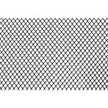 Bar Shelf Liner Black 10m