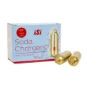 ISI Soda Siphon CO2 Charger Bulbs - Image 1