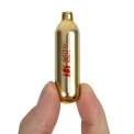 ISI Soda Siphon CO2 Charger Bulbs