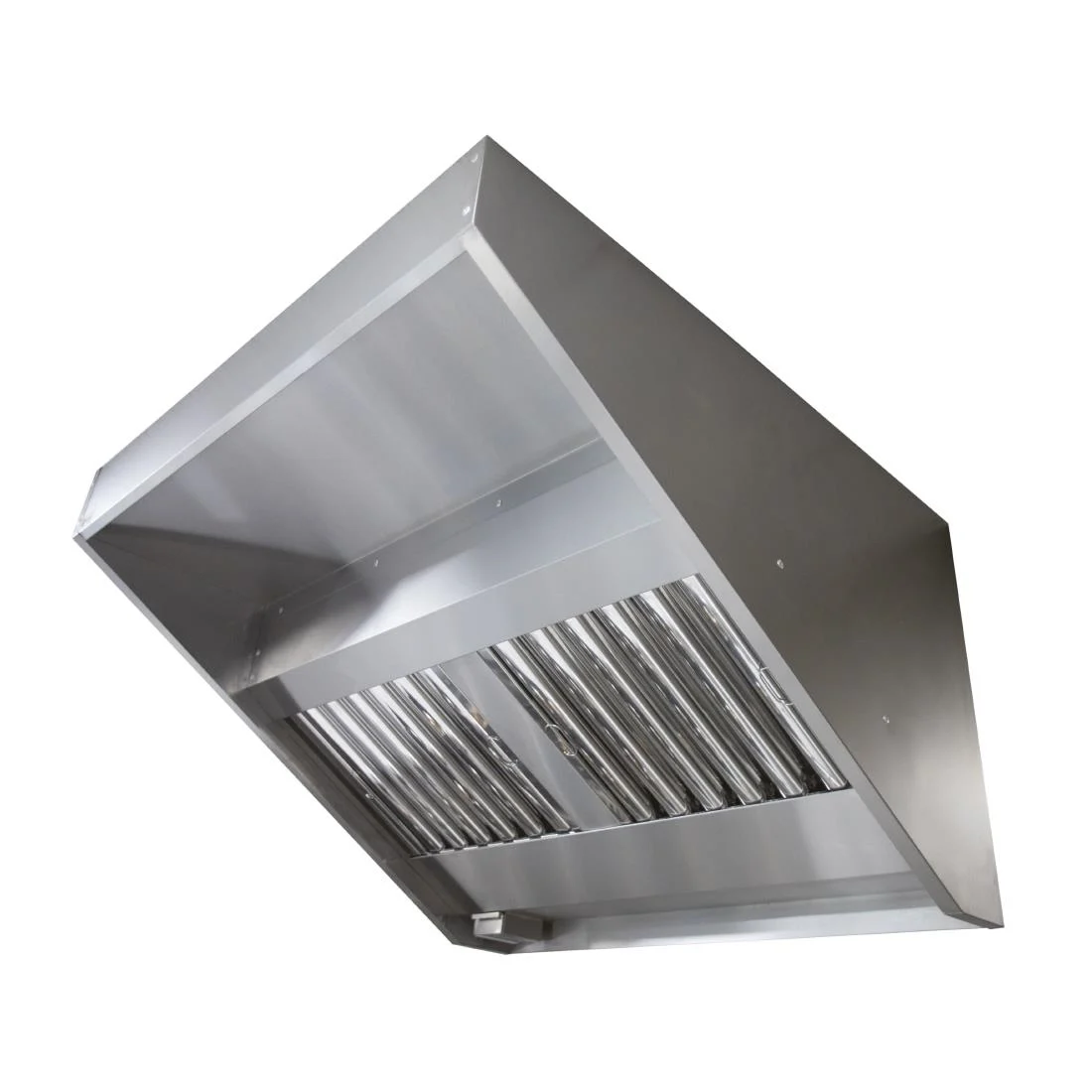 Parry Titan Canopy 2400mm